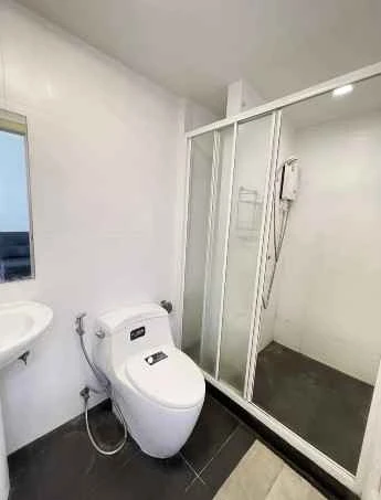 For rent: The Iris Bangya, ready to move in, affordable price, fully furnished, hurry and reserve now++