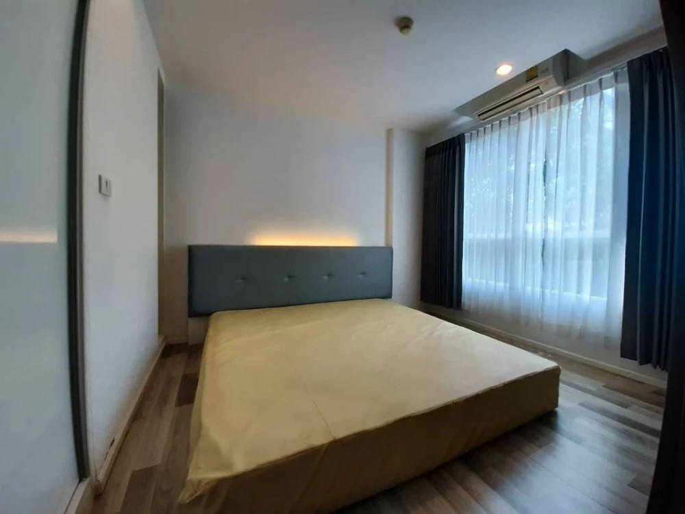 For rent: The Key Phahonyothin, ready-to-move-in room, fully furnished, just bring your own luggage and move in. Hurry and reserve now!