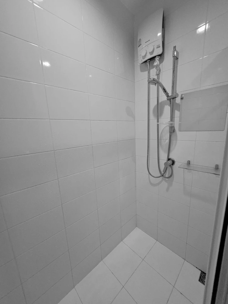 For rent: The Key Prachachuen, 7th floor, pool view, spacious room, fully furnished, nice to live in, reserve now, hurry!