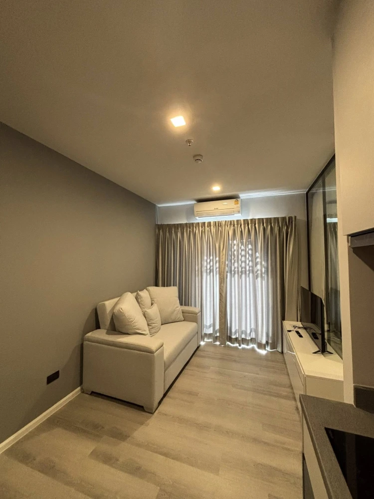 The Key Rama 3 for rent, ready to move in, fully equipped, good price, come and reserve now, don't miss out!