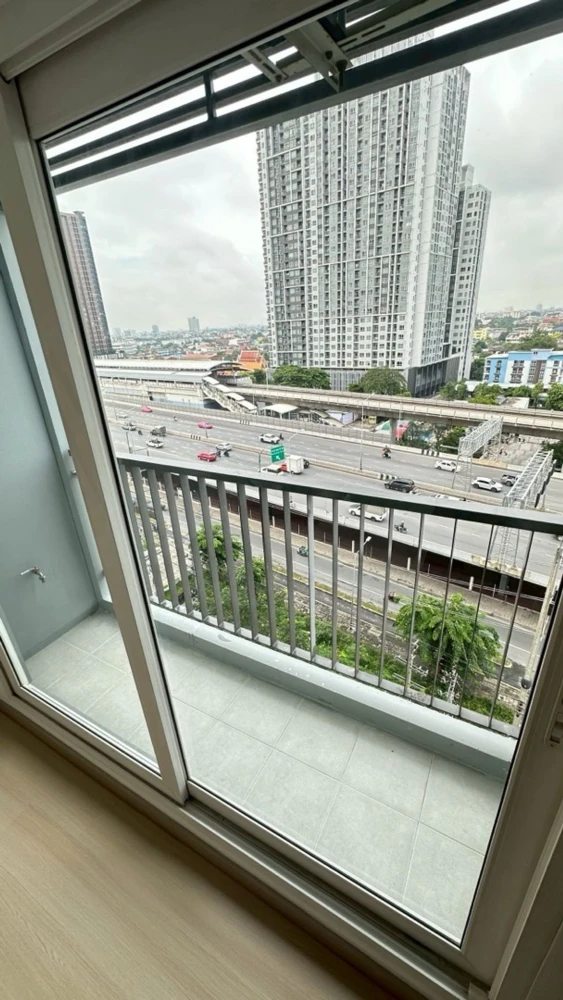 For rent: The Key Wutthakat, ready to move in, furnished, ready to reserve now!!!