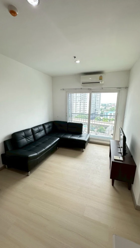 For rent: The Key Wutthakat, ready to move in, furnished, ready to reserve now!!!
