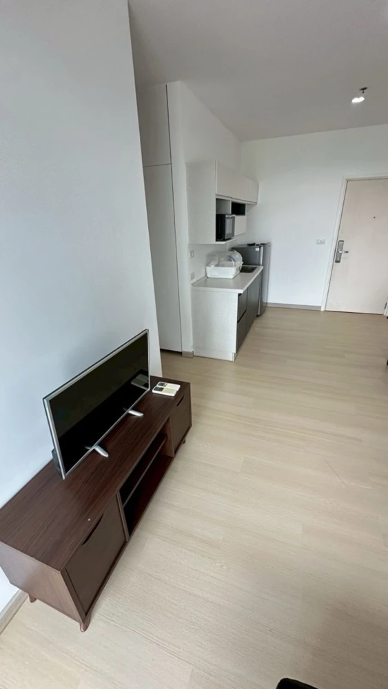 For rent: The Key Wutthakat, ready to move in, furnished, ready to reserve now!!!