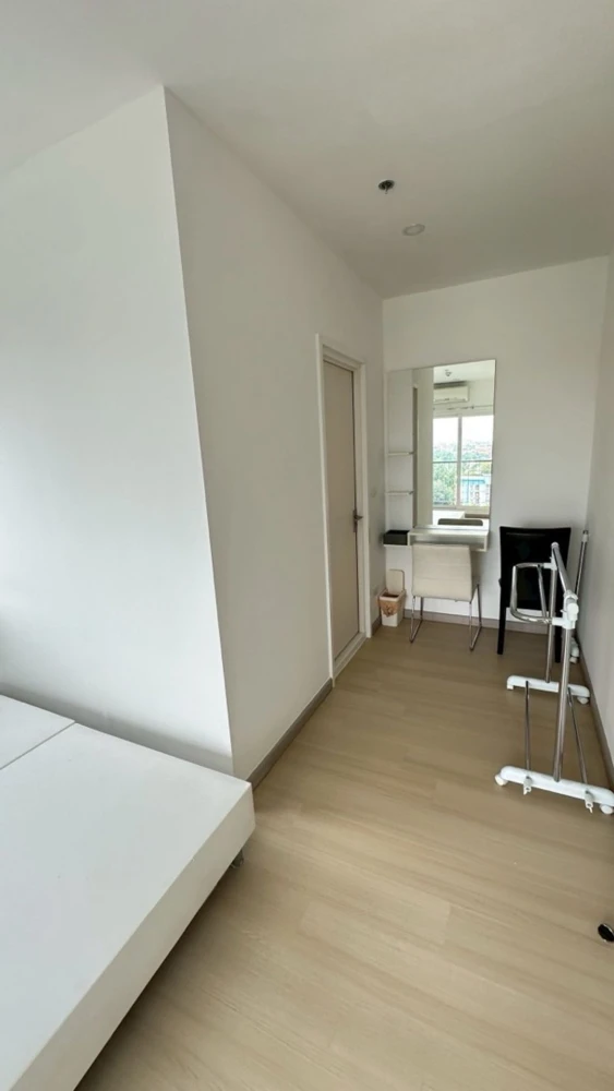 For rent: The Key Wutthakat, ready to move in, furnished, ready to reserve now!!!