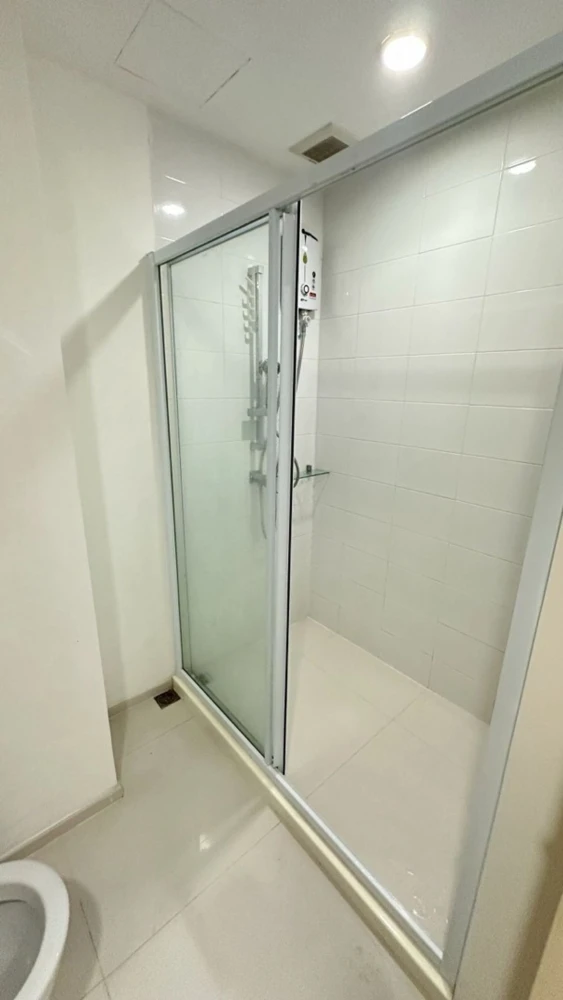 For rent: The Key Wutthakat, ready to move in, furnished, ready to reserve now!!!