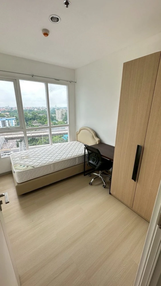 For rent: The Key Wutthakat, ready to move in, furnished, ready to reserve now!!!