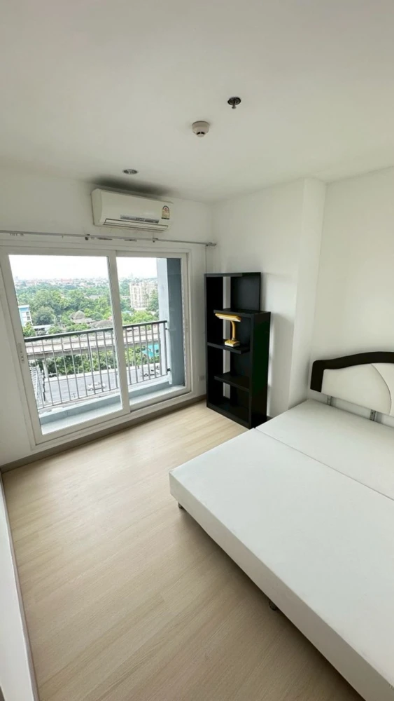 For rent: The Key Wutthakat, ready to move in, furnished, ready to reserve now!!!