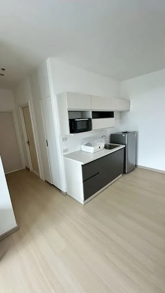 For rent: The Key Wutthakat, ready to move in, furnished, ready to reserve now!!!
