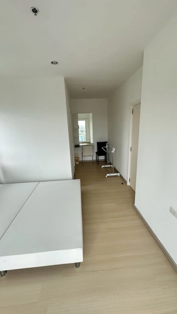 For rent: The Key Wutthakat, ready to move in, furnished, ready to reserve now!!!