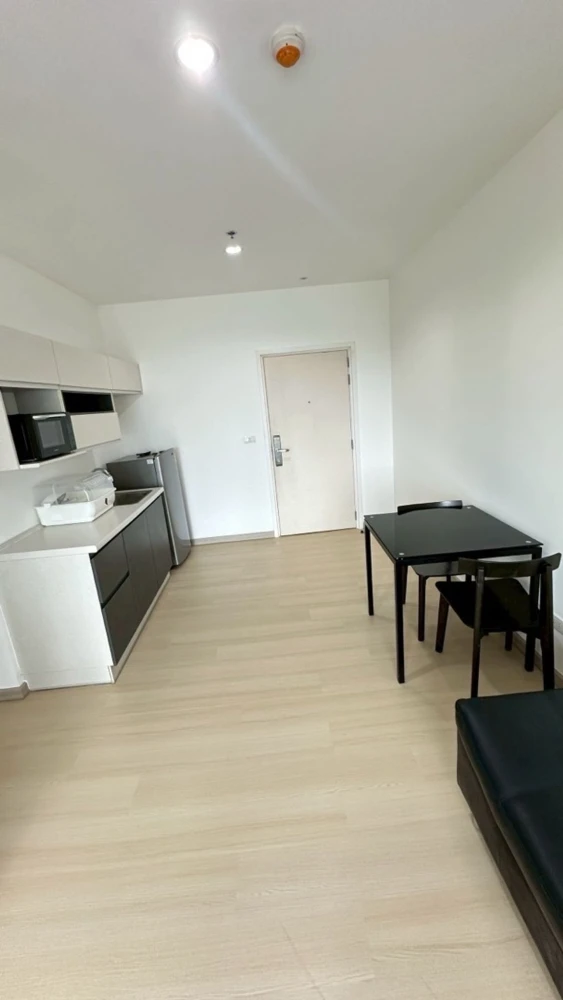 For rent: The Key Wutthakat, ready to move in, furnished, ready to reserve now!!!