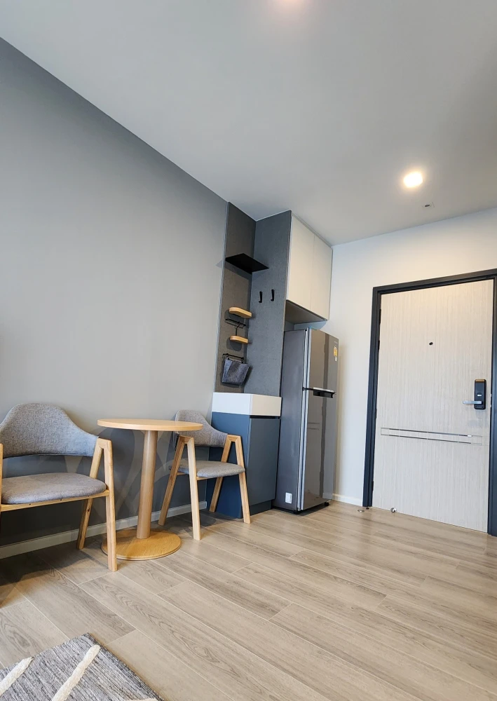 For rent: The Key Rama 3, a nice room, spacious and comfortable. If you don't book, you'll miss out++