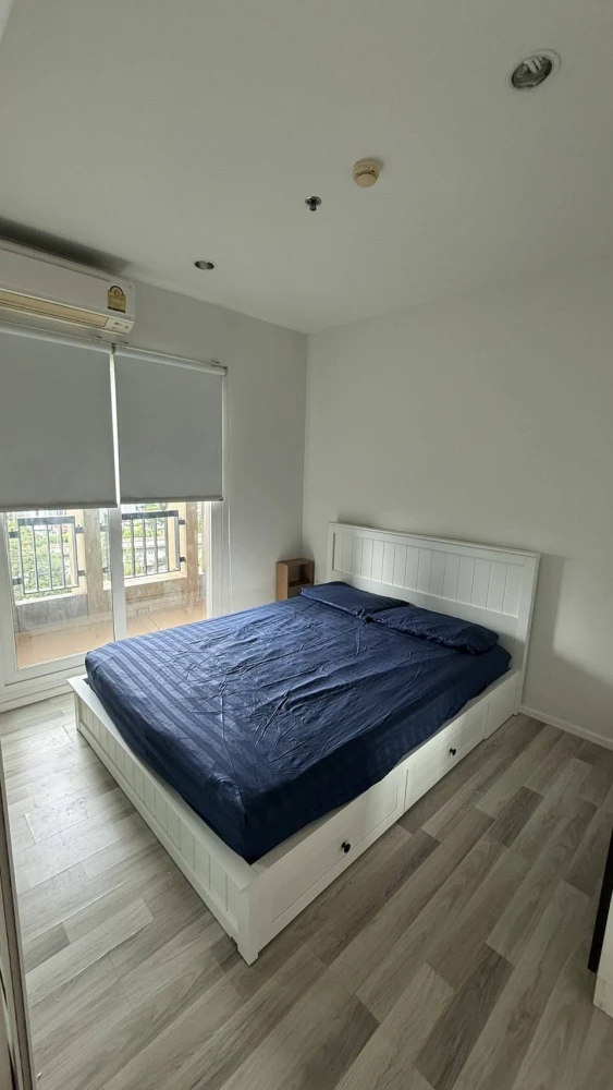 For rent: The Key Sathorn-Ratchapruek, ready to move in, high floor, furnished, reserve now. images