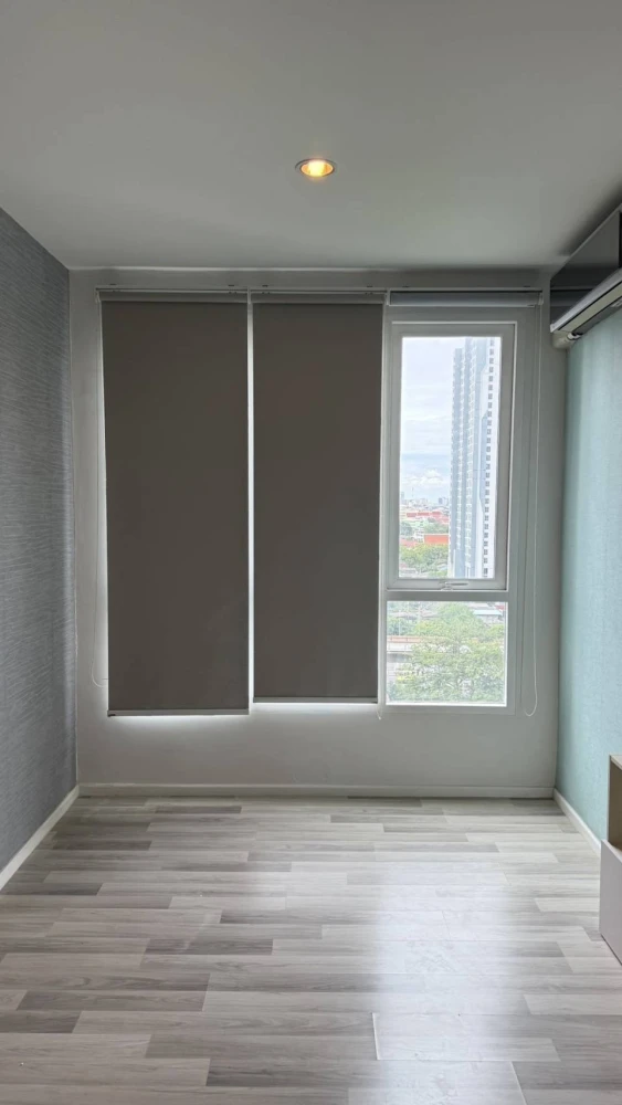 For rent: The Key Sathorn-Ratchapruek, ready to move in, high floor, furnished, reserve now.