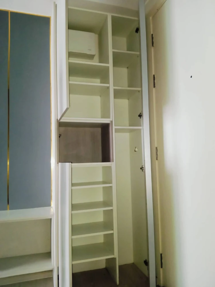 For rent: The Kith Plus Phahonyothin Khukot, 5th floor, nice room, fully furnished, book now.