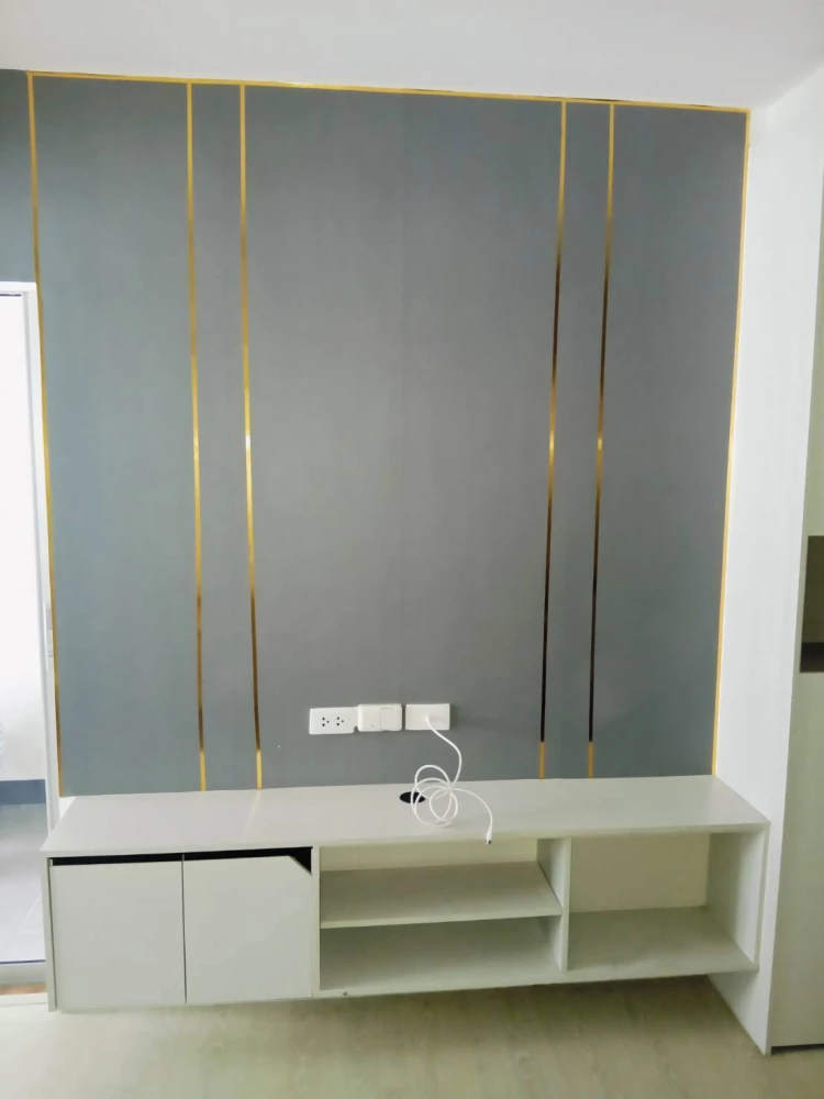 For rent: The Kith Plus Phahonyothin Khukot, 5th floor, nice room, fully furnished, book now.