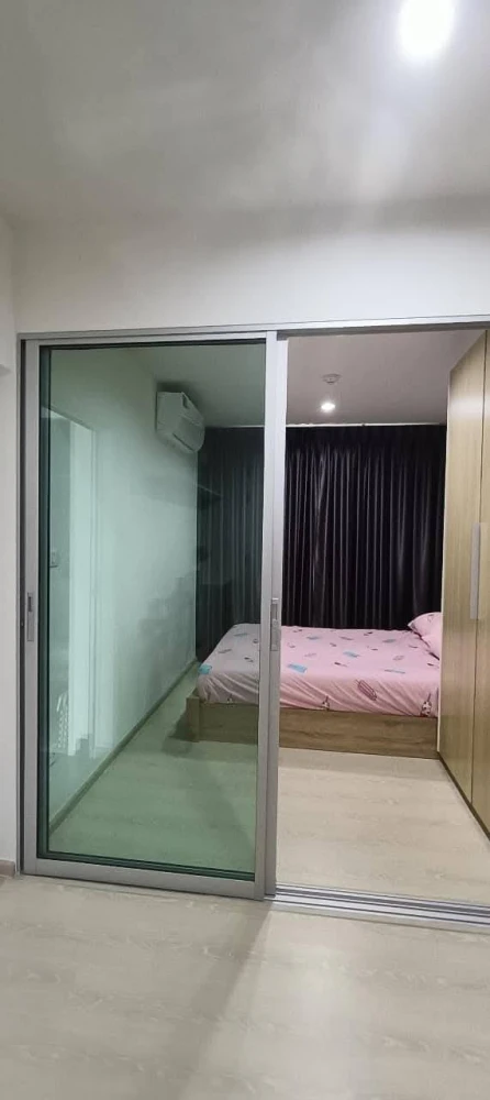 ให้เช่า The Kith Plus Phahonyothin Khukot ชั้น 7 ห้องแต่งครบพร้อมเข้าอยู่จองเลย ด่วนๆ