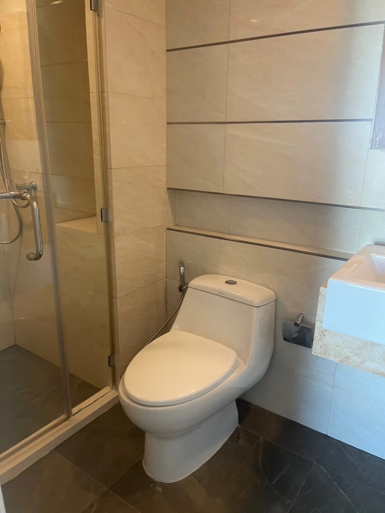 For rent: The Light New York, 2nd floor. Nice, fully furnished unit. Book now! Don't miss out! Act fast!