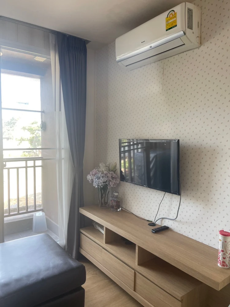 For rent: The Light New York, 2nd floor. Nice, fully furnished unit. Book now! Don't miss out! Act fast!
