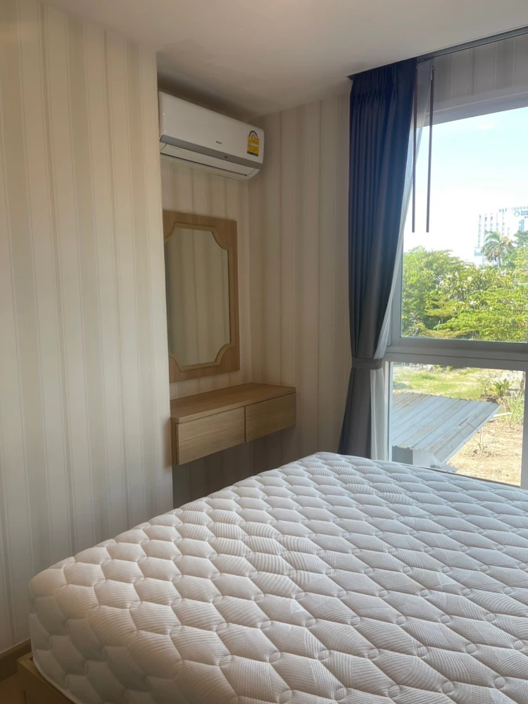 For rent: The Light New York, 2nd floor. Nice, fully furnished unit. Book now! Don't miss out! Act fast!