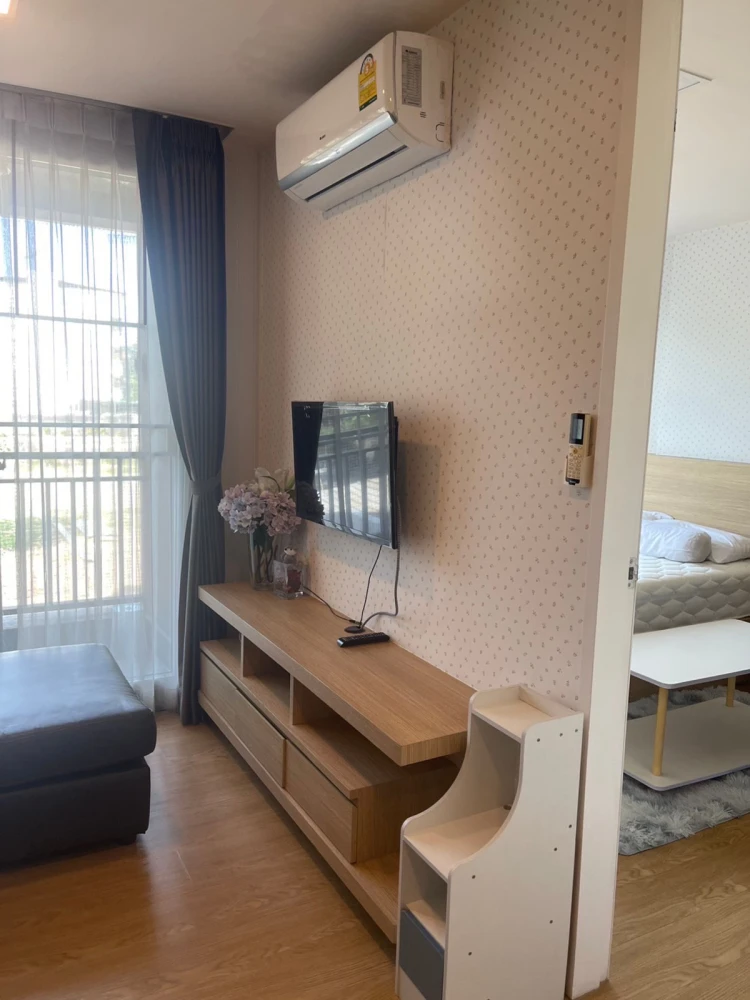 For rent: The Light New York, 2nd floor. Nice, fully furnished unit. Book now! Don't miss out! Act fast!