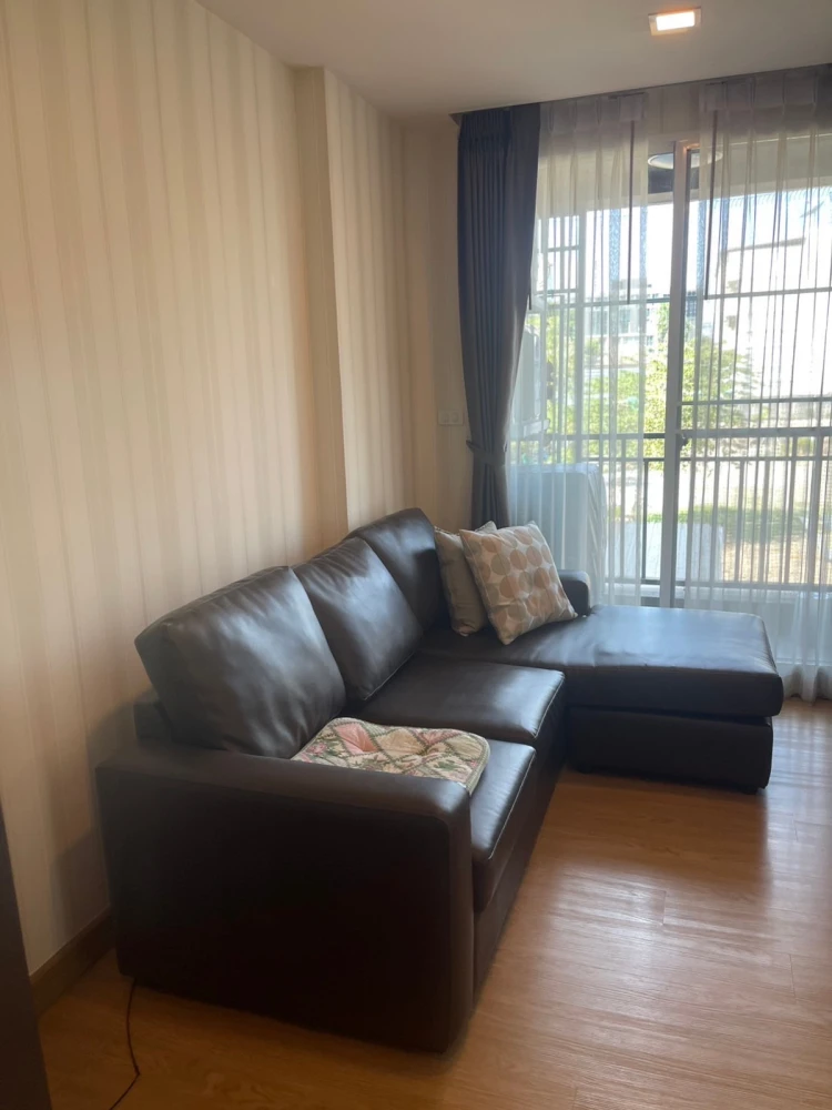 For rent: The Light New York, 2nd floor. Nice, fully furnished unit. Book now! Don't miss out! Act fast!