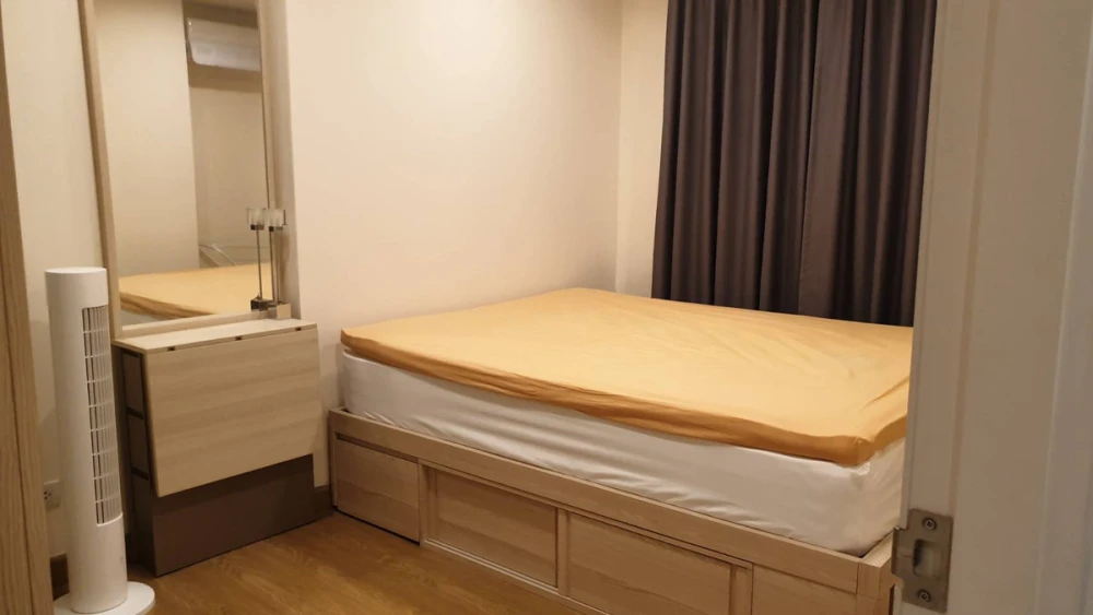 For rent: The Light New York, 7th floor, nice room, fully furnished, interested, reserve now.
