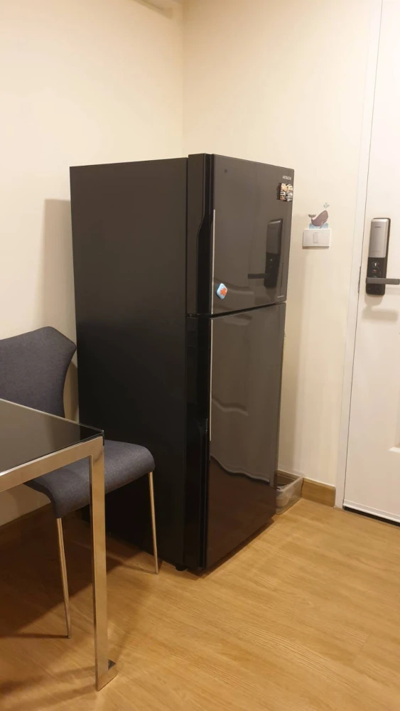 For rent: The Light New York, 7th floor, nice room, fully furnished, interested, reserve now.