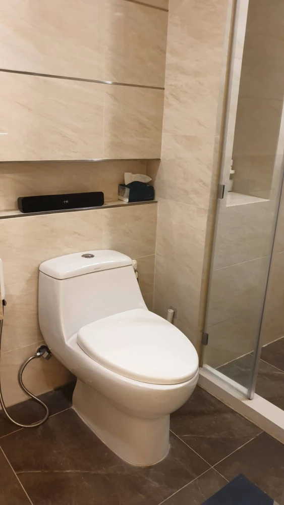 For rent: The Light New York, 7th floor, nice room, fully furnished, interested, reserve now.