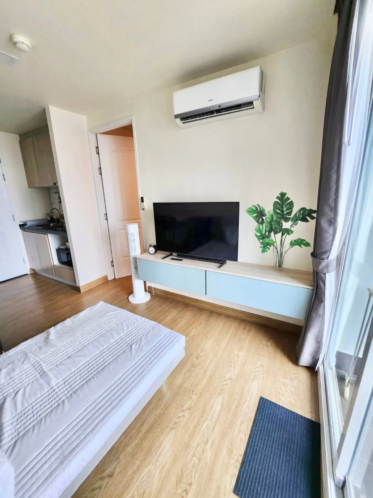 For rent: The Light New York, 7th floor, nice room, fully furnished, interested, reserve now.