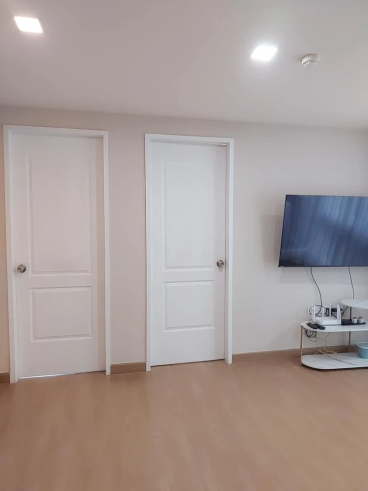 For rent: The Light New York, ready to move in, fully furnished + electrical appliances, hurry and book before you miss out!!