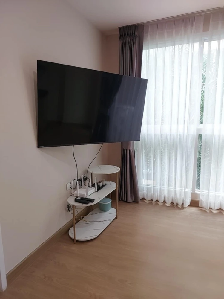 For rent: The Light New York, ready to move in, fully furnished + electrical appliances, hurry and book before you miss out!!