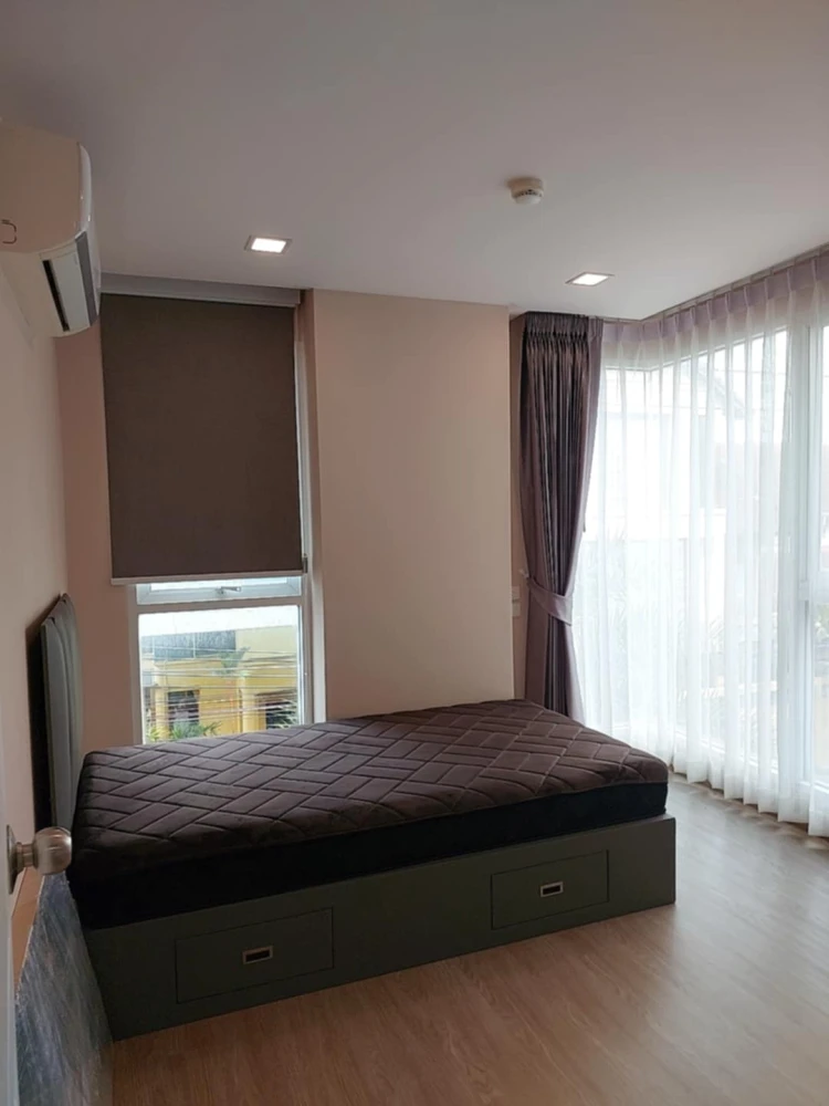 For rent: The Light New York, ready to move in, fully furnished + electrical appliances, hurry and book before you miss out!!