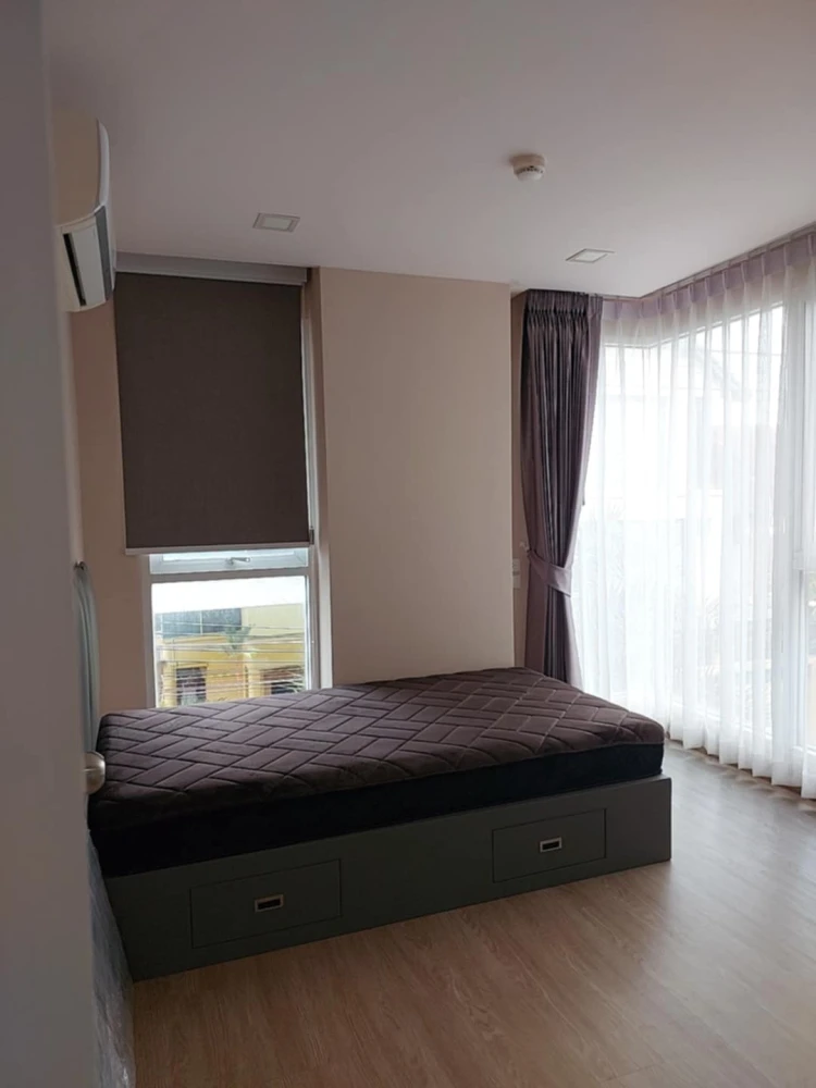 For rent: The Light New York, ready to move in, fully furnished + electrical appliances, hurry and book before you miss out!!