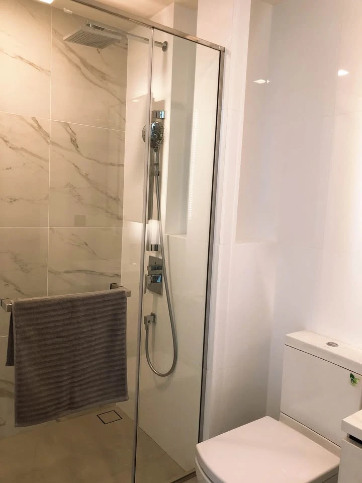 For rent: The Line Sukhumvit 101, 1 bedroom, 1 bathroom, fully furnished. Don't just look, book it!