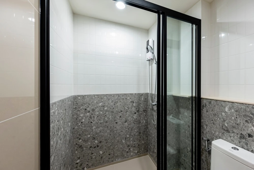 For rent: The Line Vibe, 20th floor, fully furnished unit. Very comfortable and ready to move in. Book now! Don't miss out!