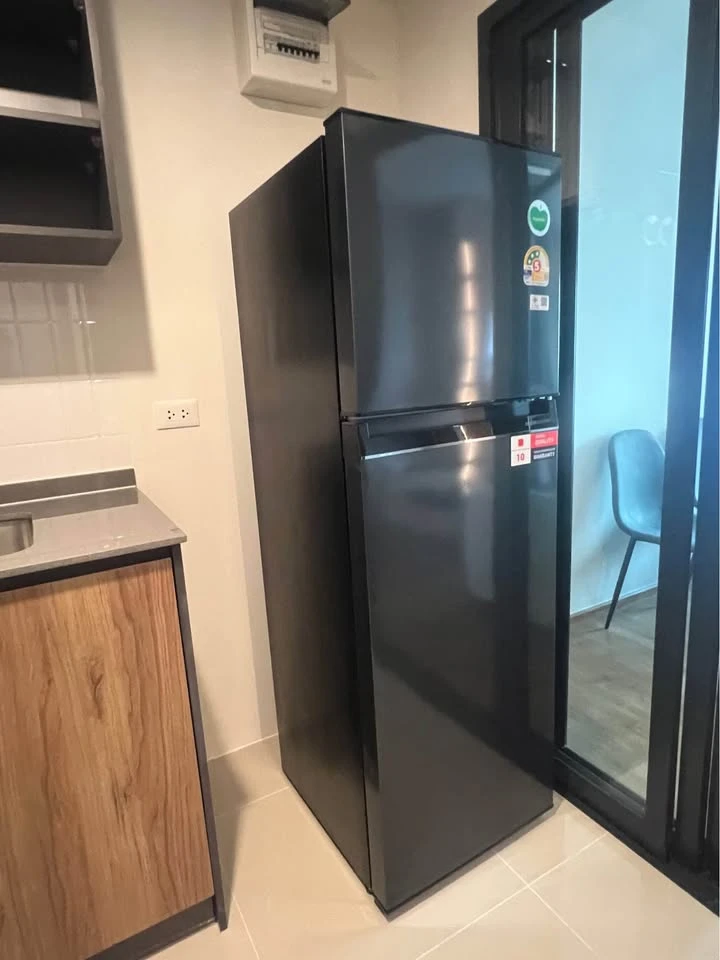For rent: The Line Vibe, 33rd floor, city view, fully furnished, ready to move in. Grab this opportunity!