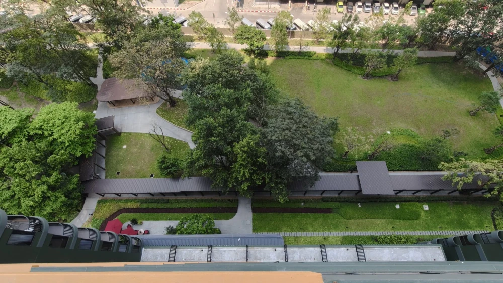 For rent: The Line Vibe, north facing, no sun, garden view, lots of space, beautifully decorated, grab it now!