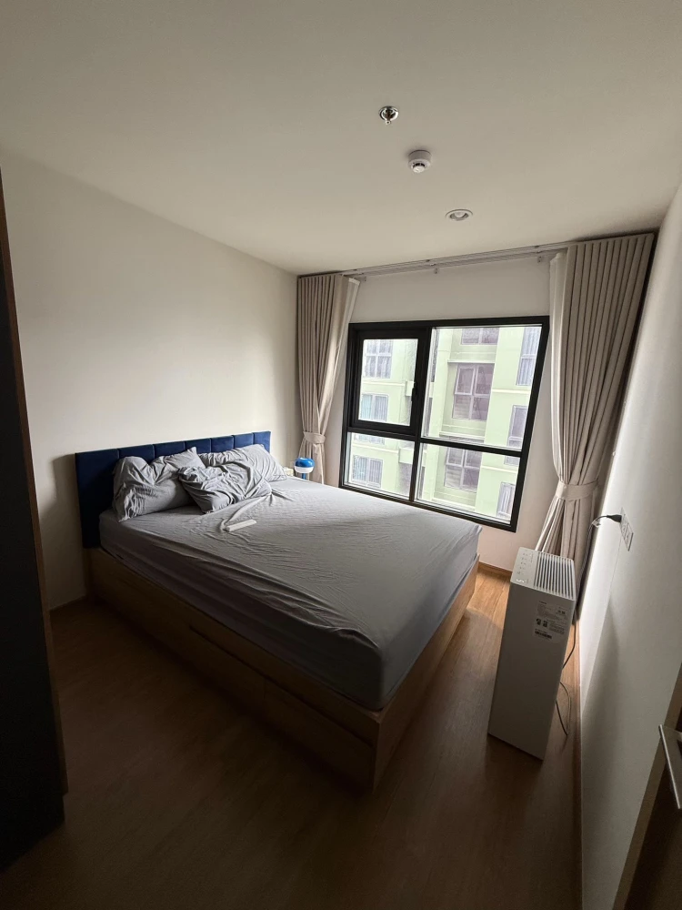 For rent: The Line Vibe, a place that offers both comfort and high quality of life. Fully furnished, very comfortable.