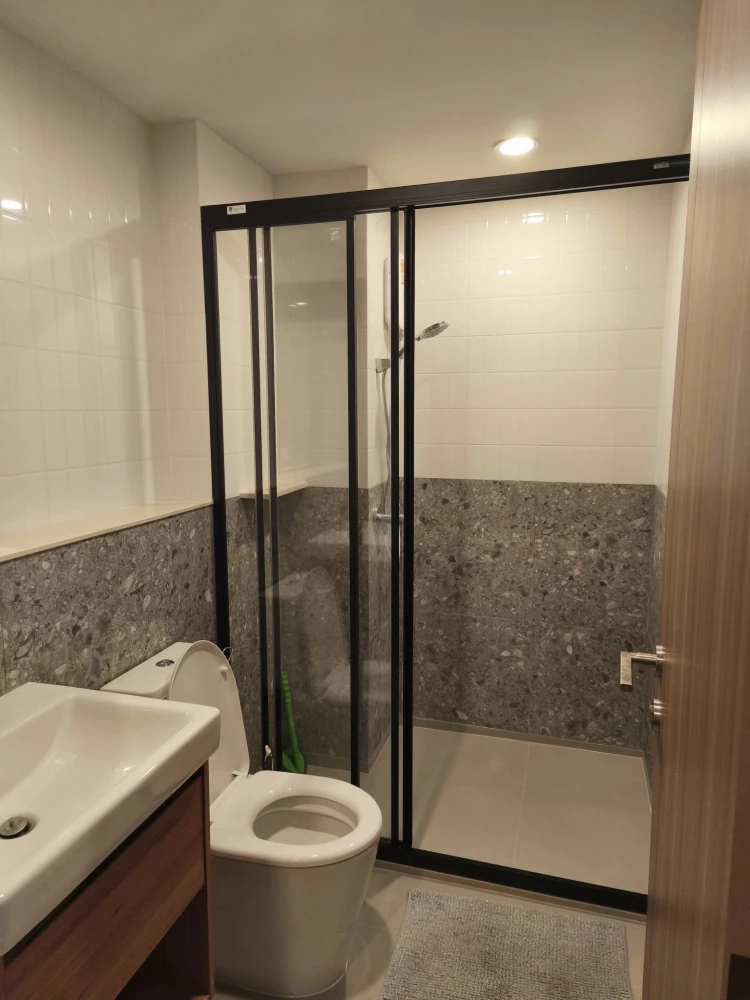For rent: The Line Vibe, ready to move in, fully furnished, with all appliances. Just bring your belongings and move in. Don't miss out!