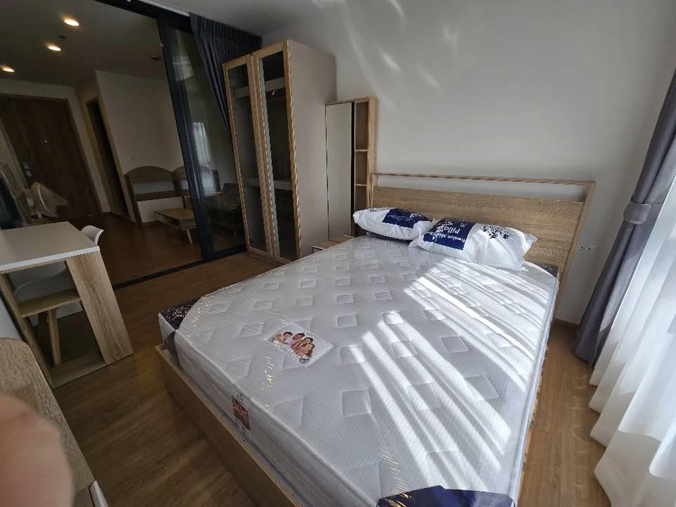 For rent: The Line Vibe, beautiful room layout, well-proportioned rooms, lots of space, complete furniture, don't miss it. images