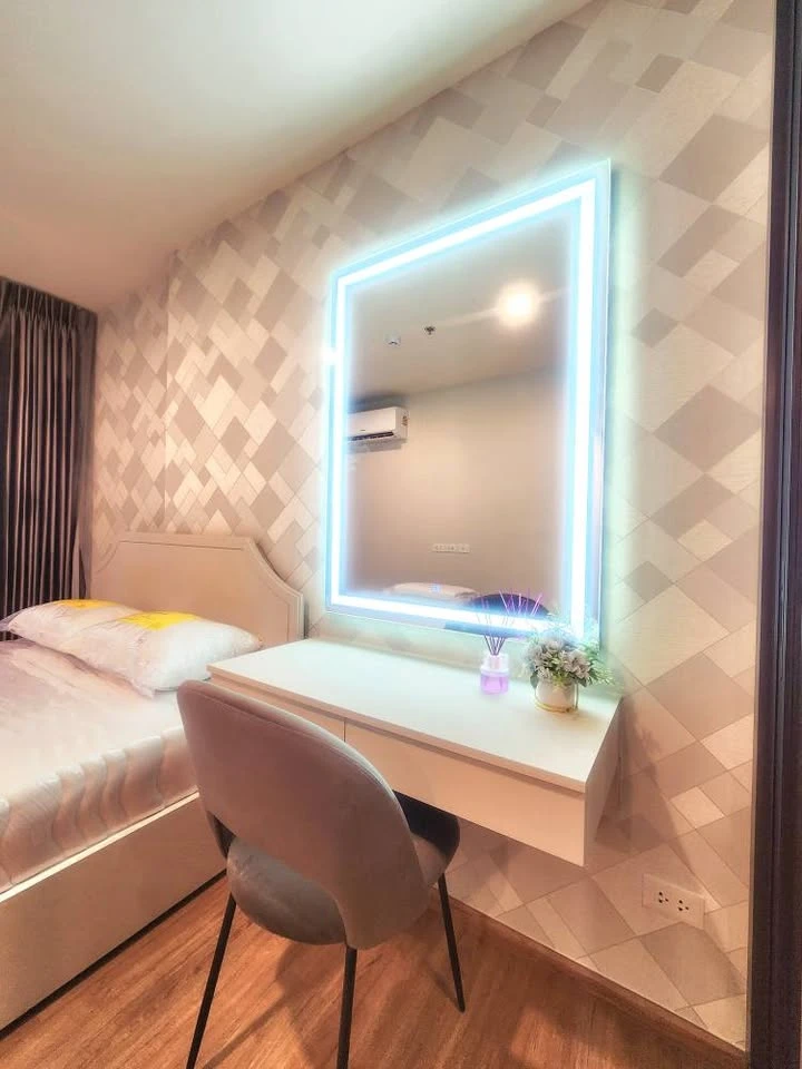 For rent: The Line Vibe, a beautifully decorated room, well-built-in, convenient and complete here. Hurry and book today. Don't wait.