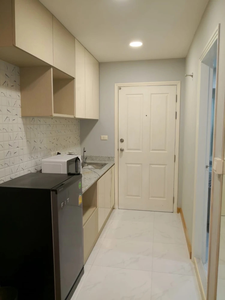 For rent: The Link Sukhumvit 50, fully furnished. Book now! (Quickly!)