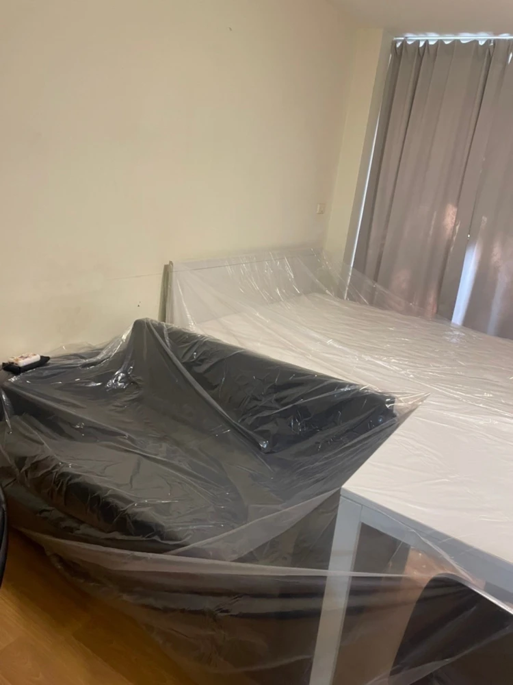 For rent: The Link Sukhumvit 50, fully furnished. Book now!