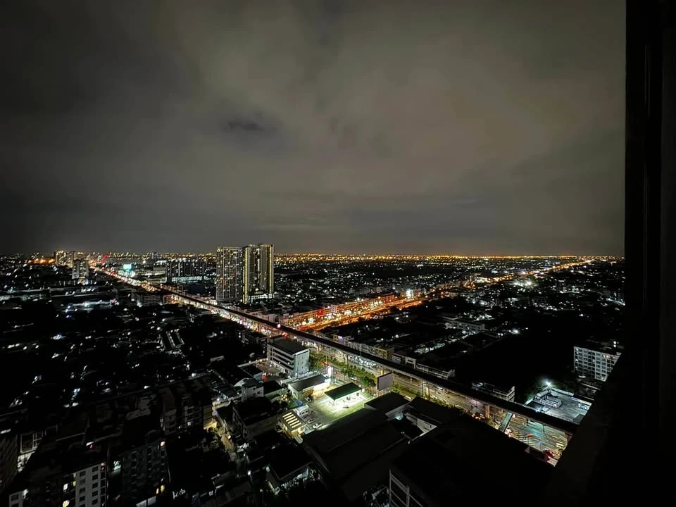 ให้เช่า The LIVIN Phetkasem 37 location สุดปัง ใกล้สิ่งอำนวยความสะดวกสุดๆ ตกแต่งน่าอยู่ สนใจจองเลยจ้า