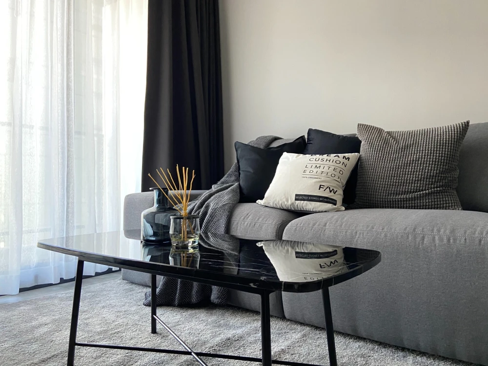 ให้เช่า The Lofts Asoke ตกแต่งแบบพรีเมี่ยมโมเดิร์น&ศิลปะร่วมสมัย มาจองเลยจ้า อย่าพลาด