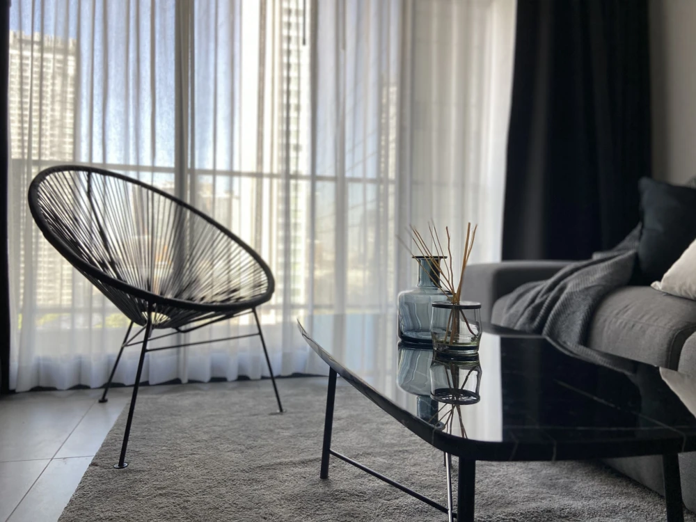 ให้เช่า The Lofts Asoke ตกแต่งแบบพรีเมี่ยมโมเดิร์น&ศิลปะร่วมสมัย มาจองเลยจ้า อย่าพลาด