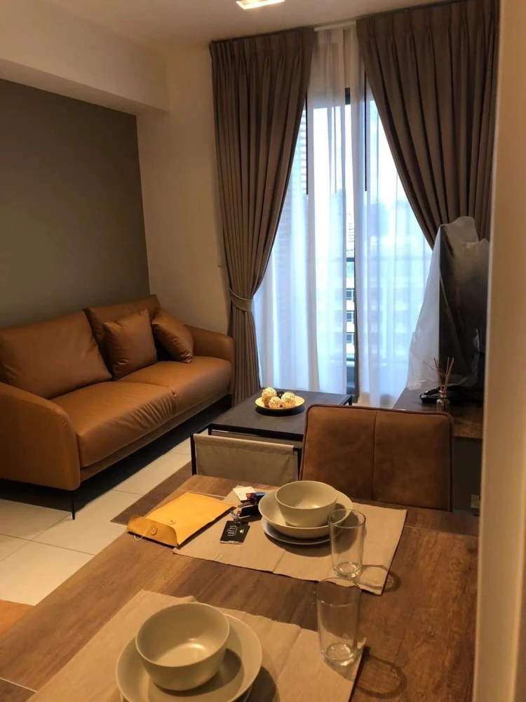 For rent: The lofts Ekkimai, spacious and comfortable room, fully furnished, just bring your luggage. Hurry before the room is gone!