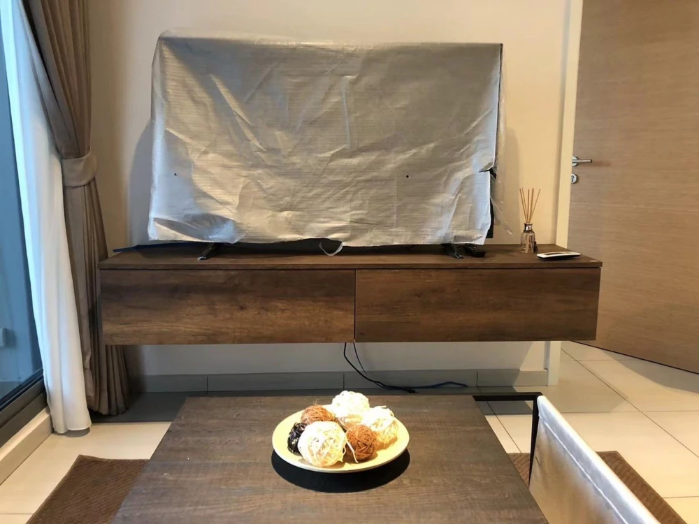 For rent: The lofts Ekkimai, spacious and comfortable room, fully furnished, just bring your luggage. Hurry before the room is gone!