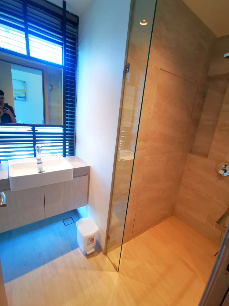 The Lofts Silom for rent, duplex room with 2 bedrooms, full facilities, hurry and reserve now!