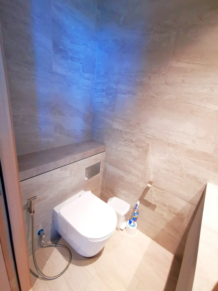 The Lofts Silom for rent, duplex room with 2 bedrooms, full facilities, hurry and reserve now!